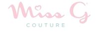 Miss G Couture coupons